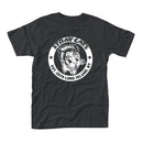 Stray Cats Unisex T-shirt: Est 1979