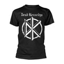 Dead Kennedys Unisex T-shirt: Logo