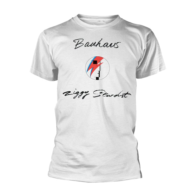 Bauhaus Unisex T-shirt: Ziggy Stardust