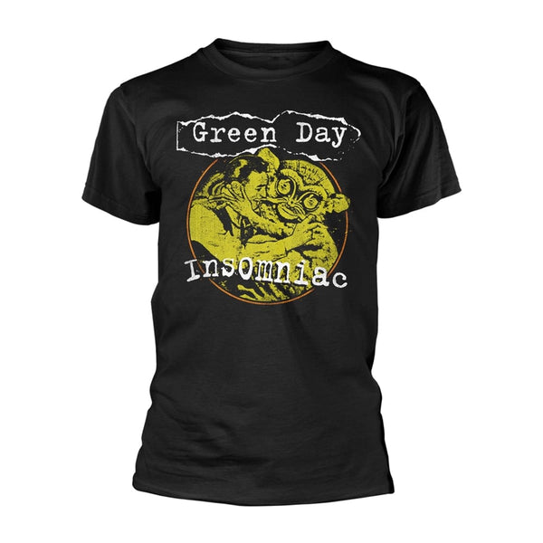 Green Day Unisex T-shirt: Free Hugs