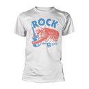 The B52s Unisex T-shirt: Rock Lobster