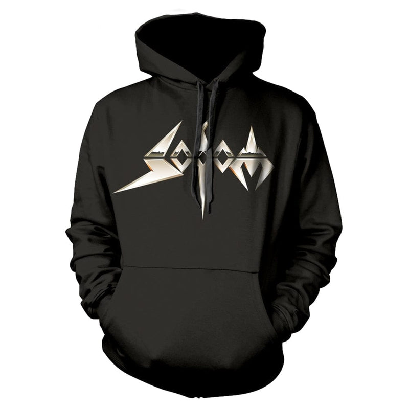 Sodom Unisex Hoodie: Persecution Mania