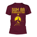 Sun Ra Unisex T-shirt: Space Is The Place