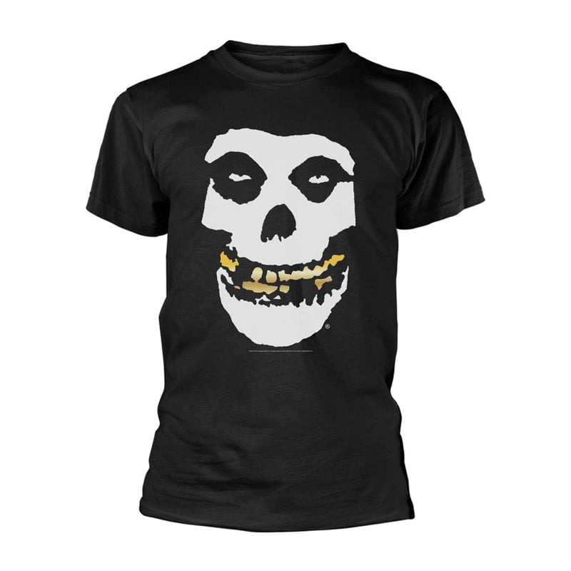 Misfits Unisex T-shirt: Gold T-Shirtth