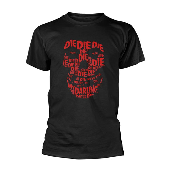 Misfits Unisex T-shirt: Die Die Die