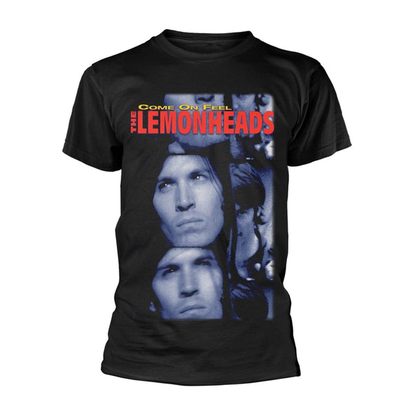 The Lemonheads Unisex T-shirt: Come On Feel