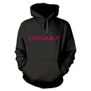 Dinosaur Jr. Unisex Hoodie: Where You Been (back print)