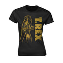 T. Rex Unisex T-shirt: Guitar