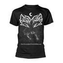 Leviathan Unisex T-shirt: Tenth Sublevel Of Suicide