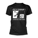 Dead Kennedys Unisex T-shirt: Uber Cali