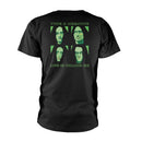Type O Negative Unisex T-shirt: Life Is Killing Me (back print)