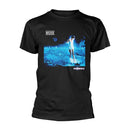 Muse Unisex T-shirt: Showbiz