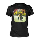 Foghat Unisex T-shirt: Fool For The City