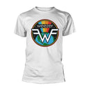 Weezer Unisex T-shirt: World