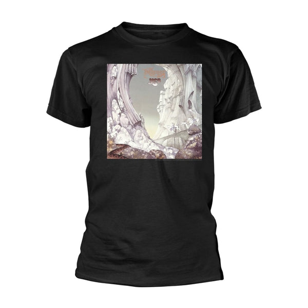 Yes Unisex T-Shirt: Relayer