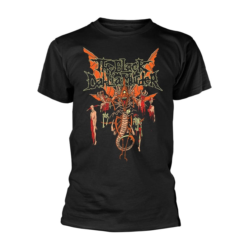 The Black Dahlia Murder Unisex T-Shirt: Hell Wasp