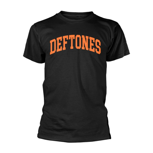 Deftones Unisex T-Shirt: College