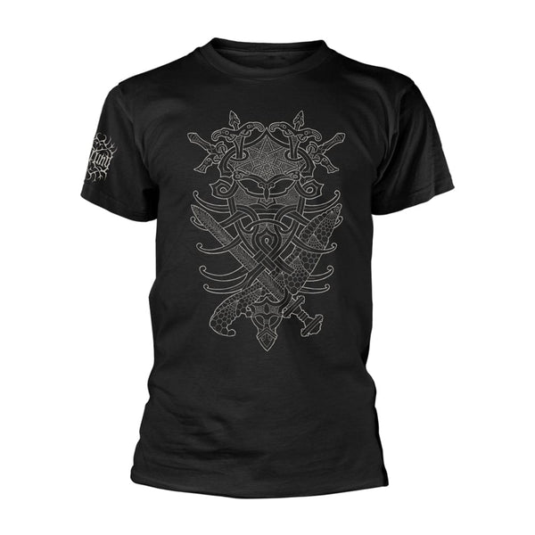 Heilung Unisex T-Shirt: King of Swords