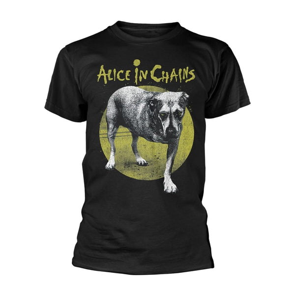 Alice in Chains Unisex T-Shirt: Tripod