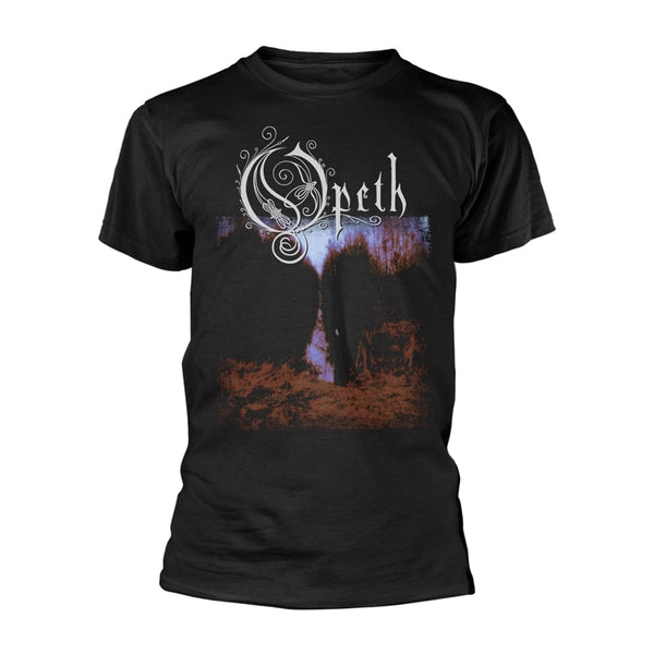 Opeth Unisex T:Shirt - My Arms Your Hearse