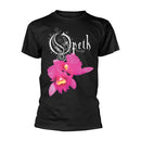 Opeth Unisex T:Shirt - Orchid