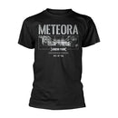 Linkin Park Unisex T:Shirt - Meteora Wall Art