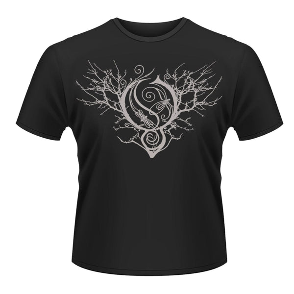 Opeth Unisex T-shirt: My Arms Your Hearse (back print)