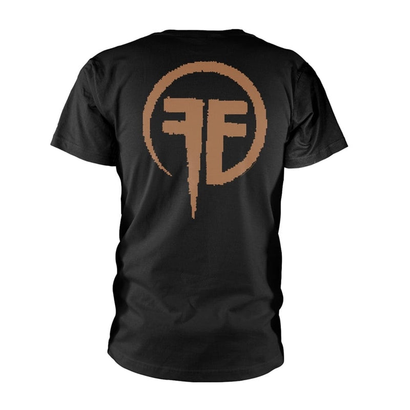Fear Factory Unisex T-shirt: Obsolete (back print)