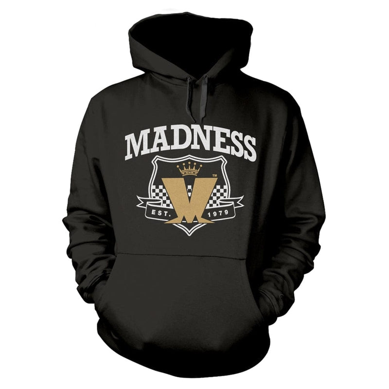 Madness Unisex Hoodie: Est. 1979