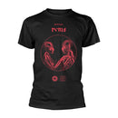 Pvris Unisex T-shirt: Lovers