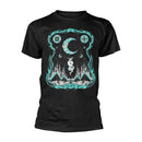 Gojira Unisex T-shirt: Dragons Dwell (Organic Ts)