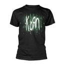 Korn Unisex T-Shirt: Matrix