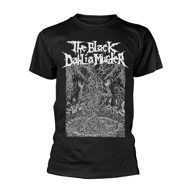 The Black Dahlia Murder Unisex T-Shirt: Zapped Again