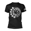 Blink 182 Unisex T-shirt: Bones