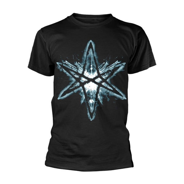 Bring Me The Horizon Unisex T:Shirt - Frosted Hex