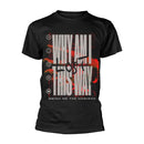 Bring Me The Horizon Unisex T:Shirt - Why Am I This Way