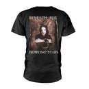 Cradle Of Filth Unisex T-shirt: Cruelty And The Beast (2021) (back print)