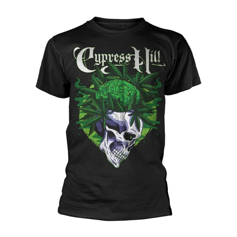 Cypress Hill Unisex T:Shirt - Insane In The Brain