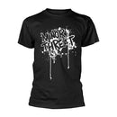 Minor Threat Unisex T-shirt: Drips