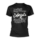 Minor Threat Unisex T-Shirt: Xerox