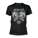 Metallica Unisex T-shirt: Heart Broken