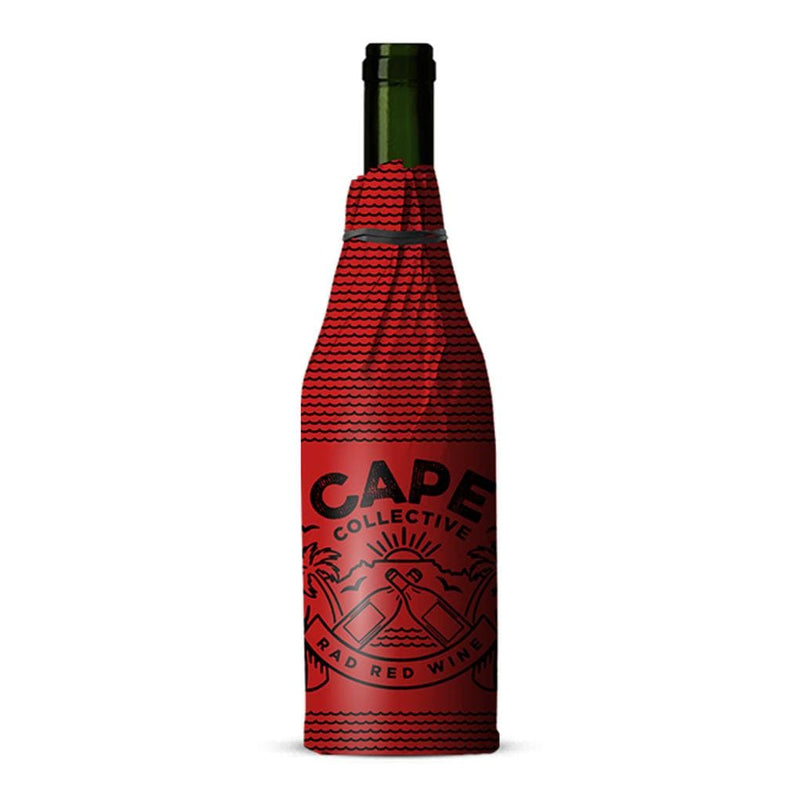 Cape Collective Wines Rad Red