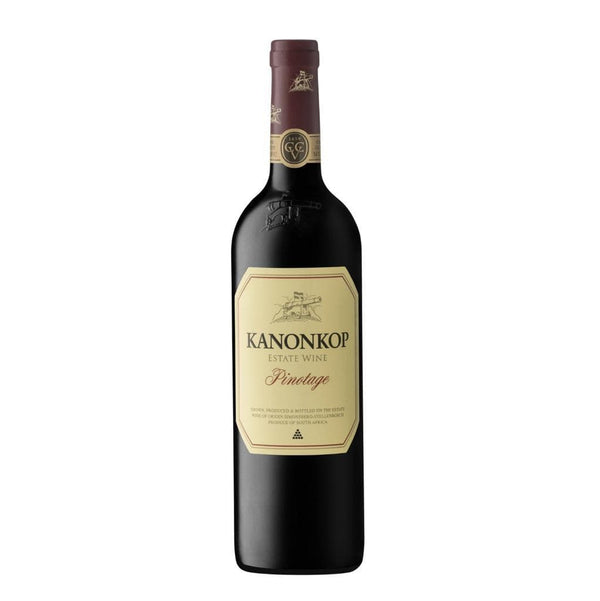 Kanonkop Pinotage 2018