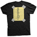 Pearl Jam | Official Band T-shirt | Stickman (Back Print)