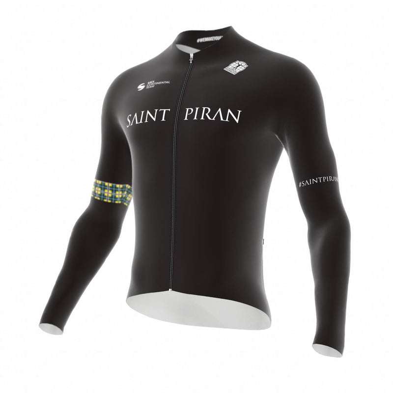 Tempest Jersey Long Sleeve Epic