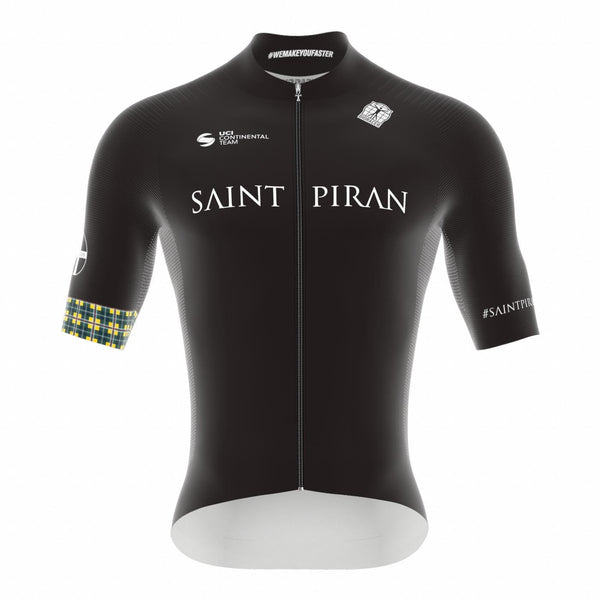 Short Sleeve Mens Jersey Icon