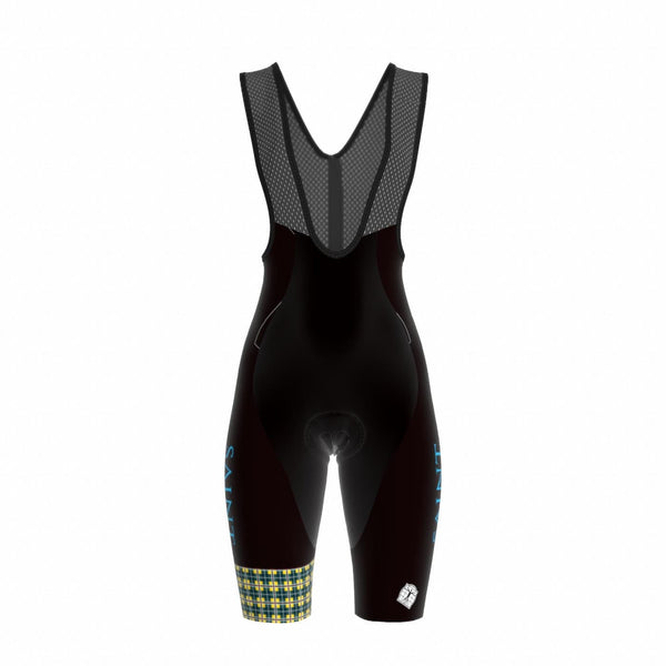 Women's Bibshort Epic Pro Team