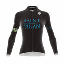 Women's Tempest Jersey Long Sleeve Epic