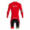 Women's 05/03 Epic Time Trial Suit