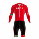 Women's 05/03 Epic Time Trial Suit